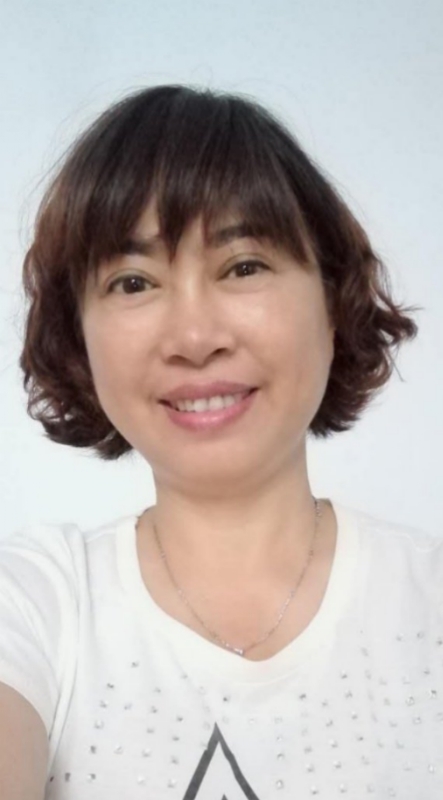 小芹的第一张照片--洱源闪婚服务中心