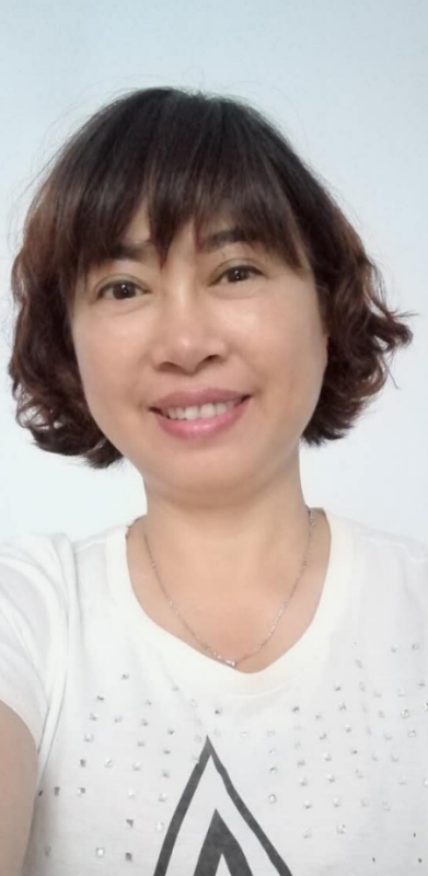 小芹的第二张照片--洱源闪婚服务中心